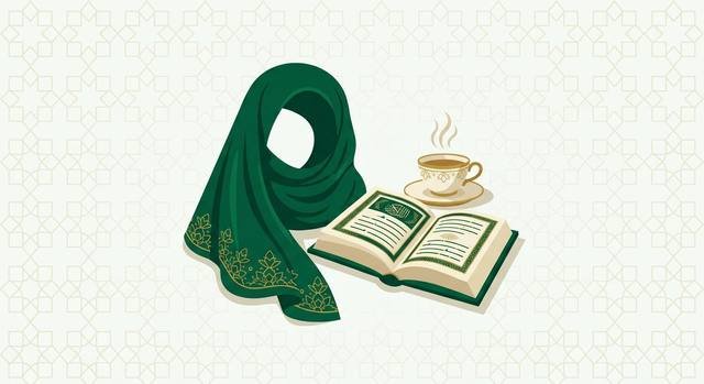 Quran Ijazah Program For Women & Sisters course