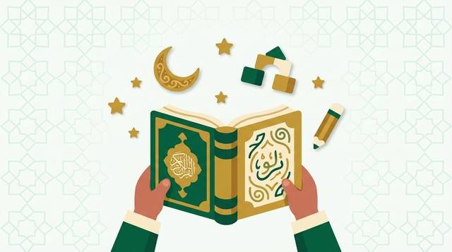 Arabic Classes for Toddlers course