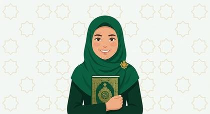 Quran Ijazah Program For Kids course